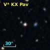 V* KX Pav