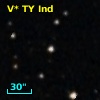 V* TY Ind