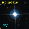 HD 197416