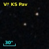 V* KS Pav