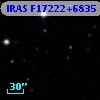 IRAS F17222+6835