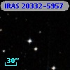 IRAS 20332-5957