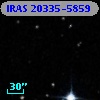 IRAS 20335-5859