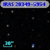 IRAS 20349-5954