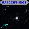 IRAS 20359-5909