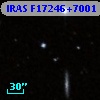 IRAS F17246+7001