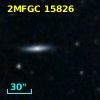 2MFGC 15826