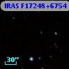 IRAS F17248+6754
