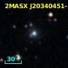6dFGS gJ203404.6-592047