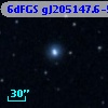 6dFGS gJ205147.6-584820