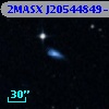 2MASX J20544849-5920443