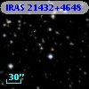 IRAS 21432+4648