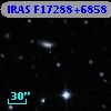 IRAS F17288+6858