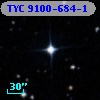 TYC 9100-684-1