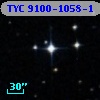 TYC 9100-1058-1