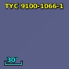 TYC 9100-1066-1