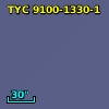 TYC 9100-1330-1