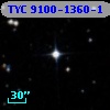 TYC 9100-1360-1