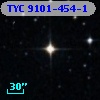 TYC 9101-454-1