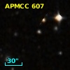 APMCC 607