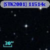 [STK2001] 11514c