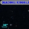 [KLK2001] 920601.30