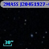 2MASS J20451927-6018435
