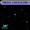 2MASS J20331298-5915469