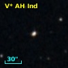 V* AH Ind