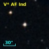 V* AF Ind