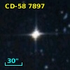 CD-58  7897
