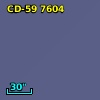 CD-59  7604