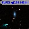 6dFGS gJ205140.8-571304
