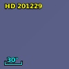 HD 201229