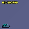 HD 200799