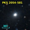 6dFGS gJ205837.6-575636