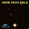 NAME PAVO FIELD