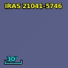 IRAS 21041-5746