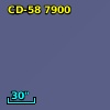 CD-58  7900