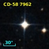 CD-58  7962
