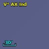 V* AX Ind