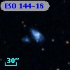 ESO 144-18