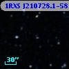 1RXS J210728.1-581718
