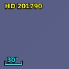 HD 201790