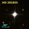 HD 201855