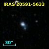 IRAS 20591-5633