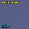 CD-57  8195