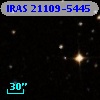 IRAS 21109-5445