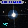 CPD-56  9604B