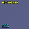 HD 203450